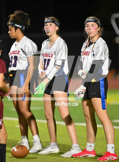 Thumbnail 1 in Pinnacle @ Mountain Ridge photogallery.