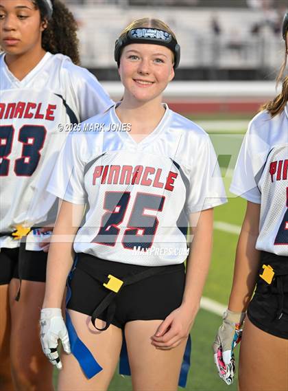 Thumbnail 1 in Pinnacle @ Mountain Ridge photogallery.