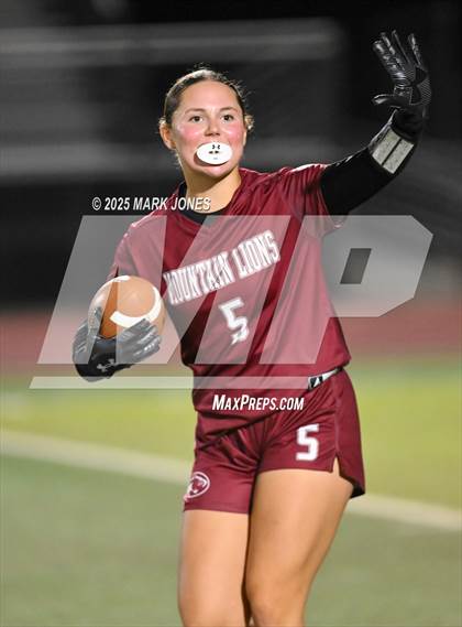 Thumbnail 1 in Pinnacle @ Mountain Ridge photogallery.