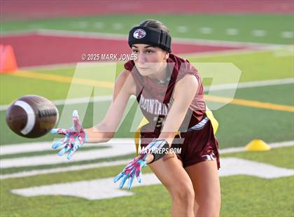 Thumbnail 1 in Pinnacle @ Mountain Ridge photogallery.