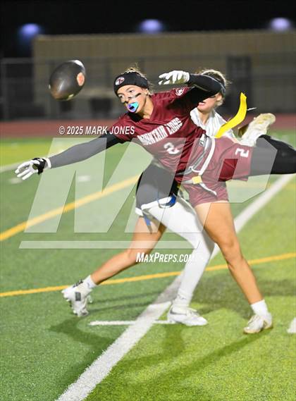 Thumbnail 3 in Pinnacle @ Mountain Ridge photogallery.