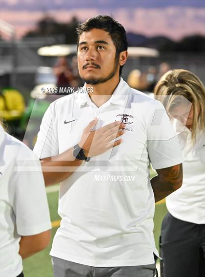 Thumbnail 2 in Pinnacle @ Mountain Ridge photogallery.