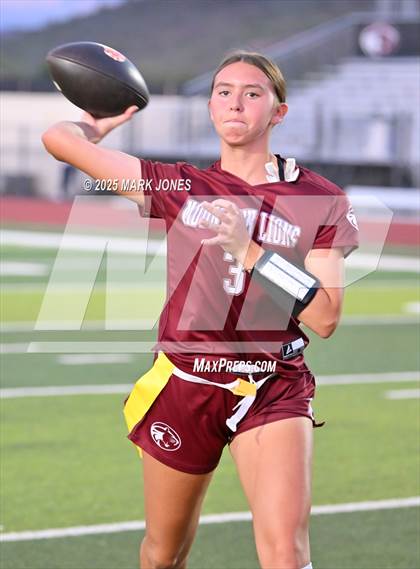 Thumbnail 3 in Pinnacle @ Mountain Ridge photogallery.