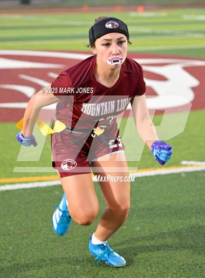 Thumbnail 3 in Pinnacle @ Mountain Ridge photogallery.