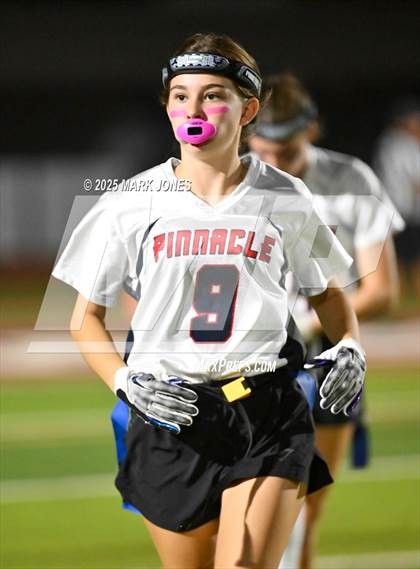 Thumbnail 2 in Pinnacle @ Mountain Ridge photogallery.