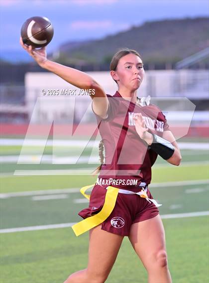 Thumbnail 3 in Pinnacle @ Mountain Ridge photogallery.