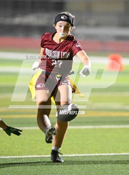 Thumbnail 1 in Pinnacle @ Mountain Ridge photogallery.