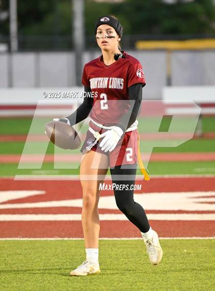 Thumbnail 2 in Pinnacle @ Mountain Ridge photogallery.