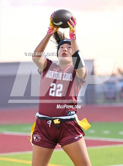 Thumbnail 1 in Pinnacle @ Mountain Ridge photogallery.