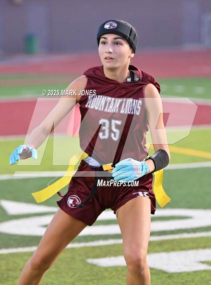 Thumbnail 3 in Pinnacle @ Mountain Ridge photogallery.