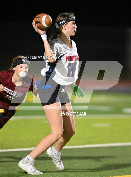 Thumbnail 1 in Pinnacle @ Mountain Ridge photogallery.