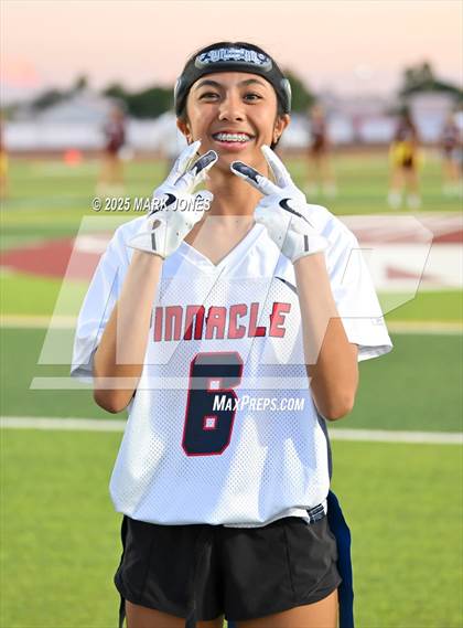 Thumbnail 3 in Pinnacle @ Mountain Ridge photogallery.