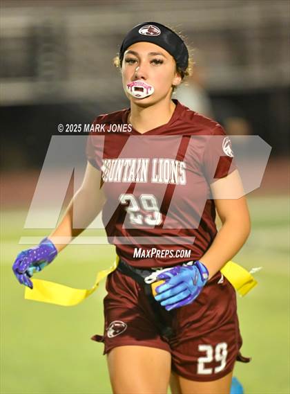 Thumbnail 3 in Pinnacle @ Mountain Ridge photogallery.