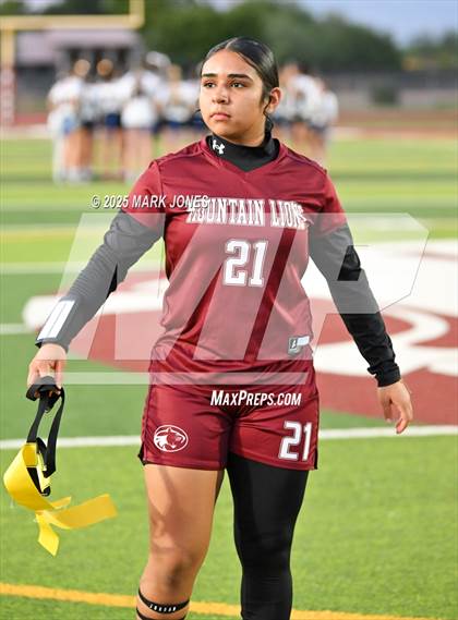 Thumbnail 2 in Pinnacle @ Mountain Ridge photogallery.