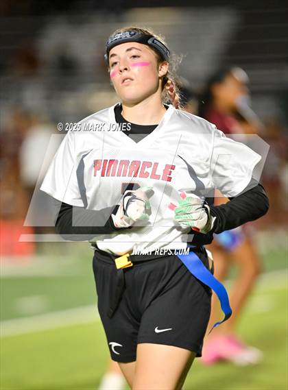 Thumbnail 2 in Pinnacle @ Mountain Ridge photogallery.