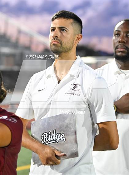 Thumbnail 1 in Pinnacle @ Mountain Ridge photogallery.