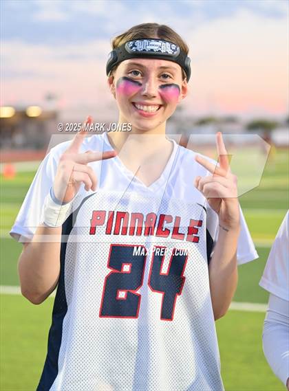 Thumbnail 3 in Pinnacle @ Mountain Ridge photogallery.