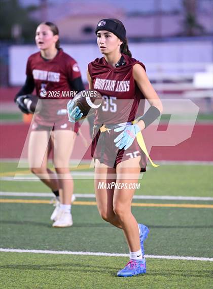 Thumbnail 3 in Pinnacle @ Mountain Ridge photogallery.