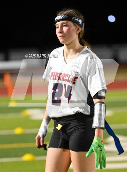 Thumbnail 1 in Pinnacle @ Mountain Ridge photogallery.