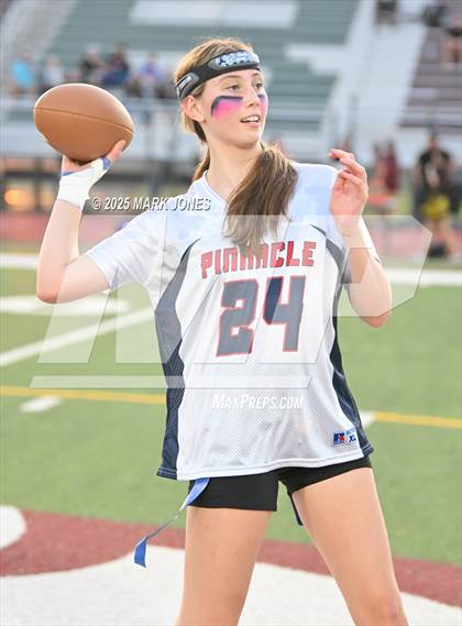 Thumbnail 3 in Pinnacle @ Mountain Ridge photogallery.