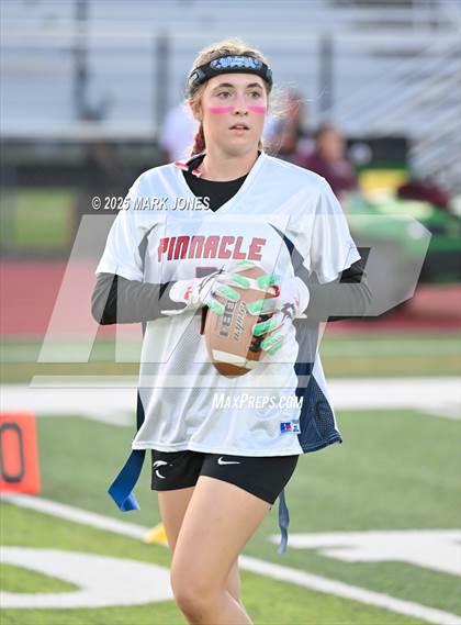 Thumbnail 2 in Pinnacle @ Mountain Ridge photogallery.