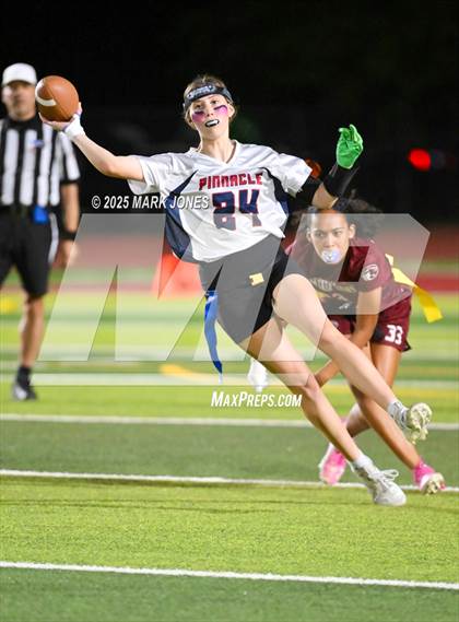 Thumbnail 1 in Pinnacle @ Mountain Ridge photogallery.