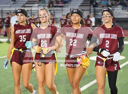 Thumbnail 1 in Pinnacle @ Mountain Ridge photogallery.