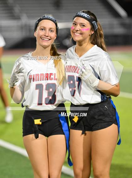 Thumbnail 1 in Pinnacle @ Mountain Ridge photogallery.