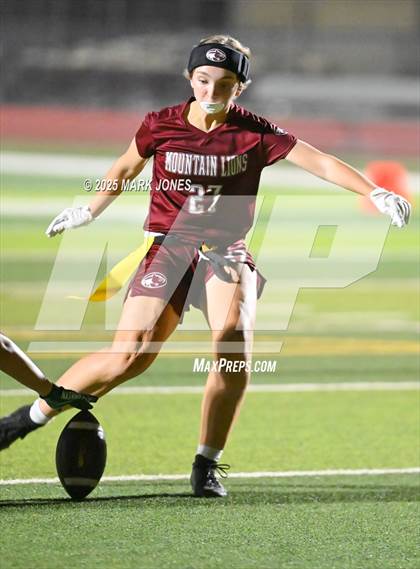 Thumbnail 3 in Pinnacle @ Mountain Ridge photogallery.