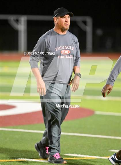 Thumbnail 3 in Pinnacle @ Mountain Ridge photogallery.