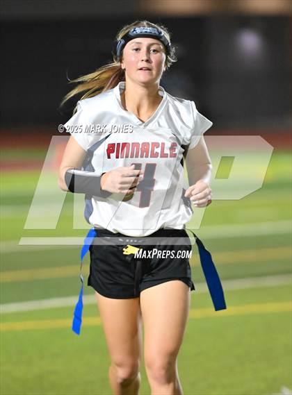 Thumbnail 2 in Pinnacle @ Mountain Ridge photogallery.