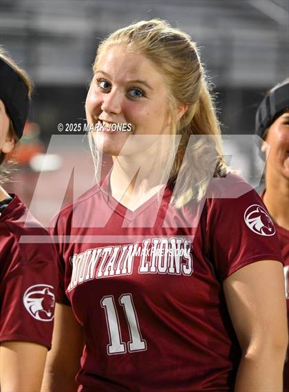 Thumbnail 3 in Pinnacle @ Mountain Ridge photogallery.