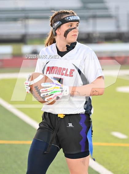 Thumbnail 2 in Pinnacle @ Mountain Ridge photogallery.