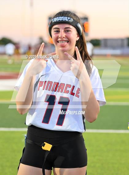 Thumbnail 2 in Pinnacle @ Mountain Ridge photogallery.