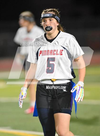 Thumbnail 2 in Pinnacle @ Mountain Ridge photogallery.