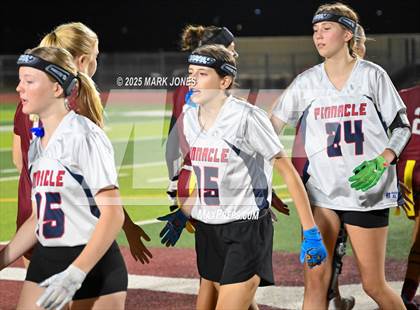 Thumbnail 3 in Pinnacle @ Mountain Ridge photogallery.