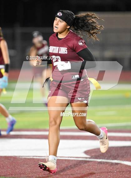 Thumbnail 2 in Pinnacle @ Mountain Ridge photogallery.