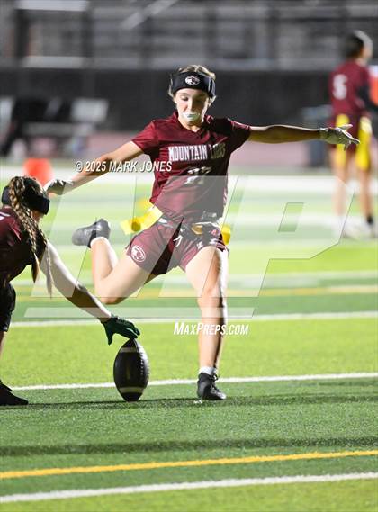 Thumbnail 3 in Pinnacle @ Mountain Ridge photogallery.