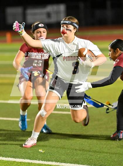 Thumbnail 1 in Pinnacle @ Mountain Ridge photogallery.