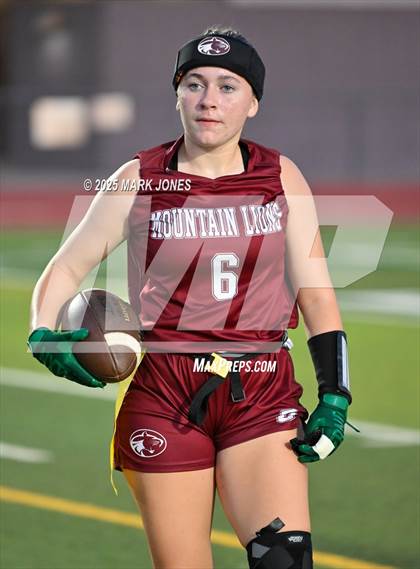 Thumbnail 3 in Pinnacle @ Mountain Ridge photogallery.