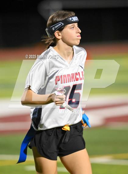 Thumbnail 1 in Pinnacle @ Mountain Ridge photogallery.