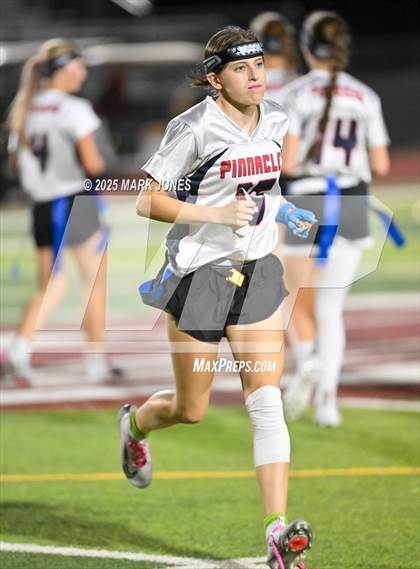 Thumbnail 3 in Pinnacle @ Mountain Ridge photogallery.