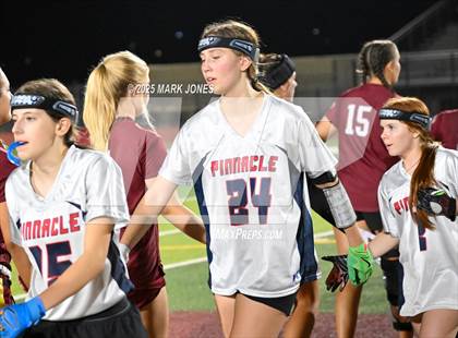 Thumbnail 1 in Pinnacle @ Mountain Ridge photogallery.