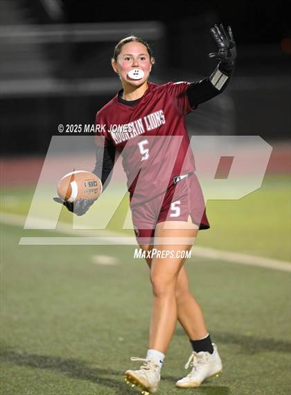 Thumbnail 2 in Pinnacle @ Mountain Ridge photogallery.