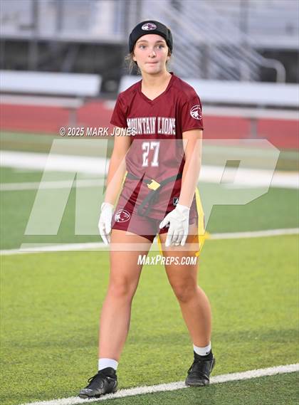 Thumbnail 1 in Pinnacle @ Mountain Ridge photogallery.