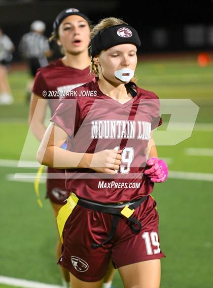 Thumbnail 2 in Pinnacle @ Mountain Ridge photogallery.