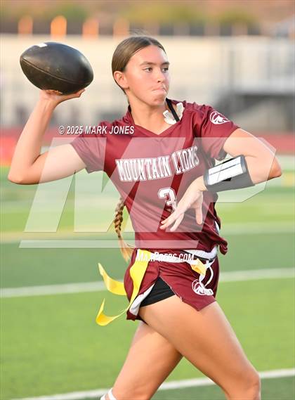 Thumbnail 1 in Pinnacle @ Mountain Ridge photogallery.