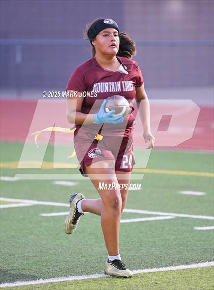 Thumbnail 2 in Pinnacle @ Mountain Ridge photogallery.