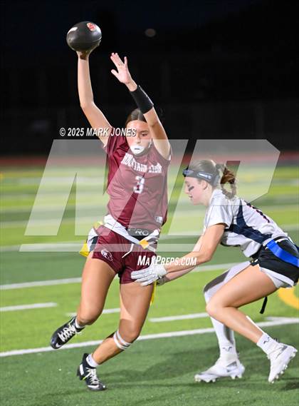 Thumbnail 1 in Pinnacle @ Mountain Ridge photogallery.