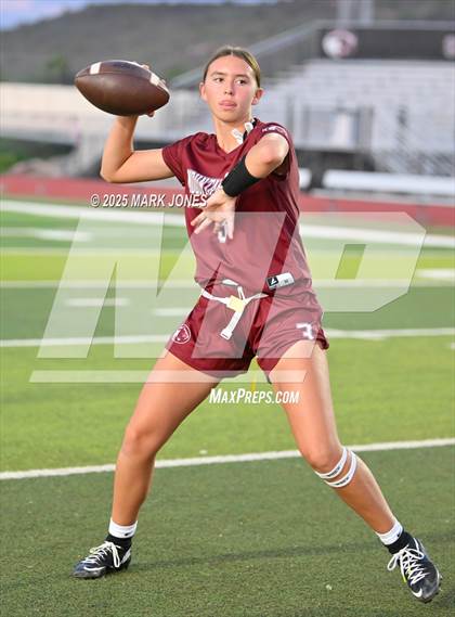 Thumbnail 3 in Pinnacle @ Mountain Ridge photogallery.